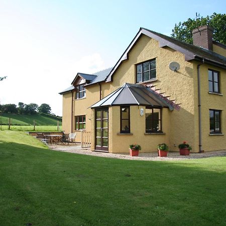 بيلث ويلز Pwllgwilym B & B المظهر الخارجي الصورة