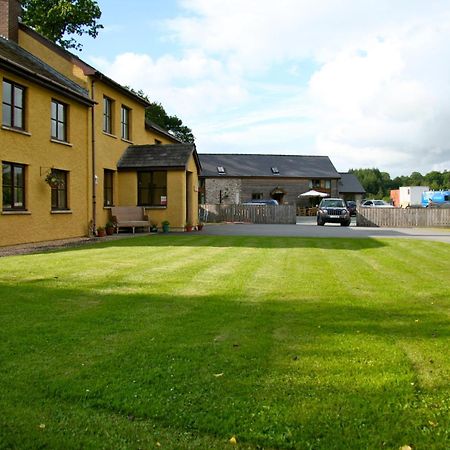 بيلث ويلز Pwllgwilym B & B المظهر الخارجي الصورة