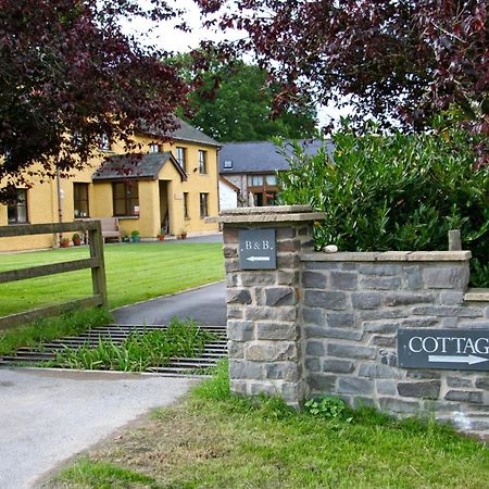 بيلث ويلز Pwllgwilym B & B المظهر الخارجي الصورة