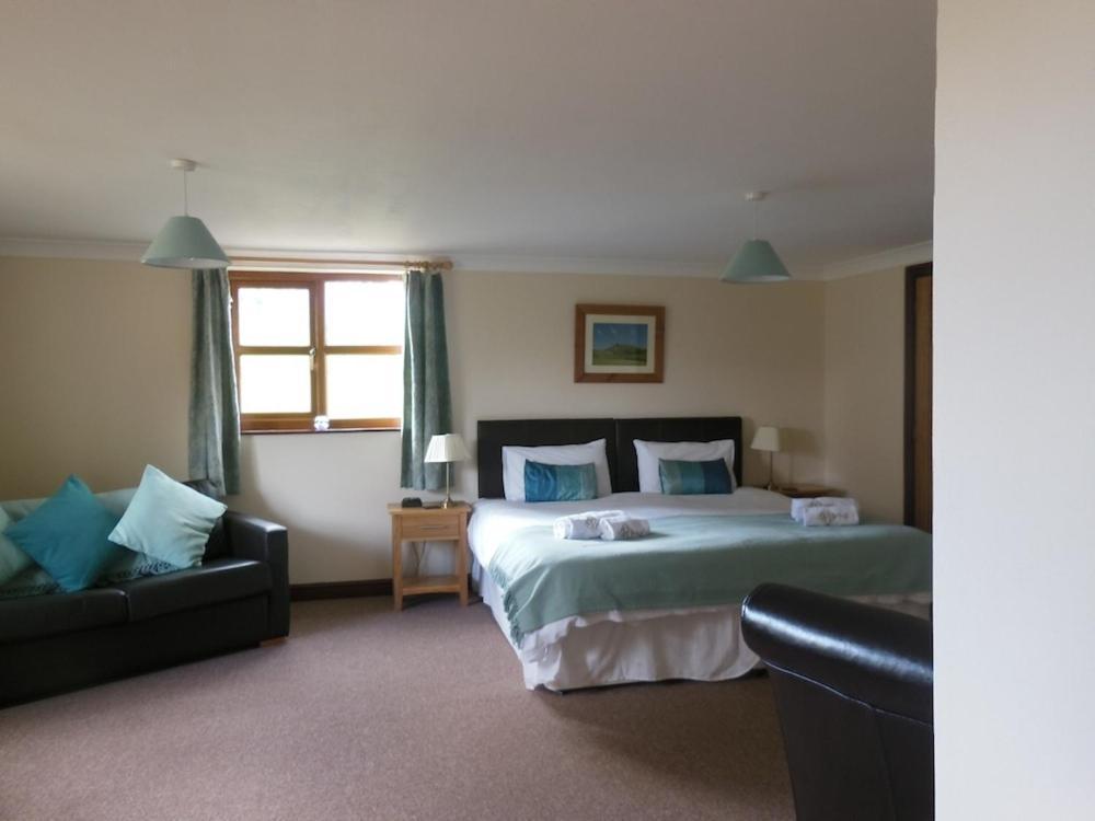 بيلث ويلز Pwllgwilym B & B المظهر الخارجي الصورة
