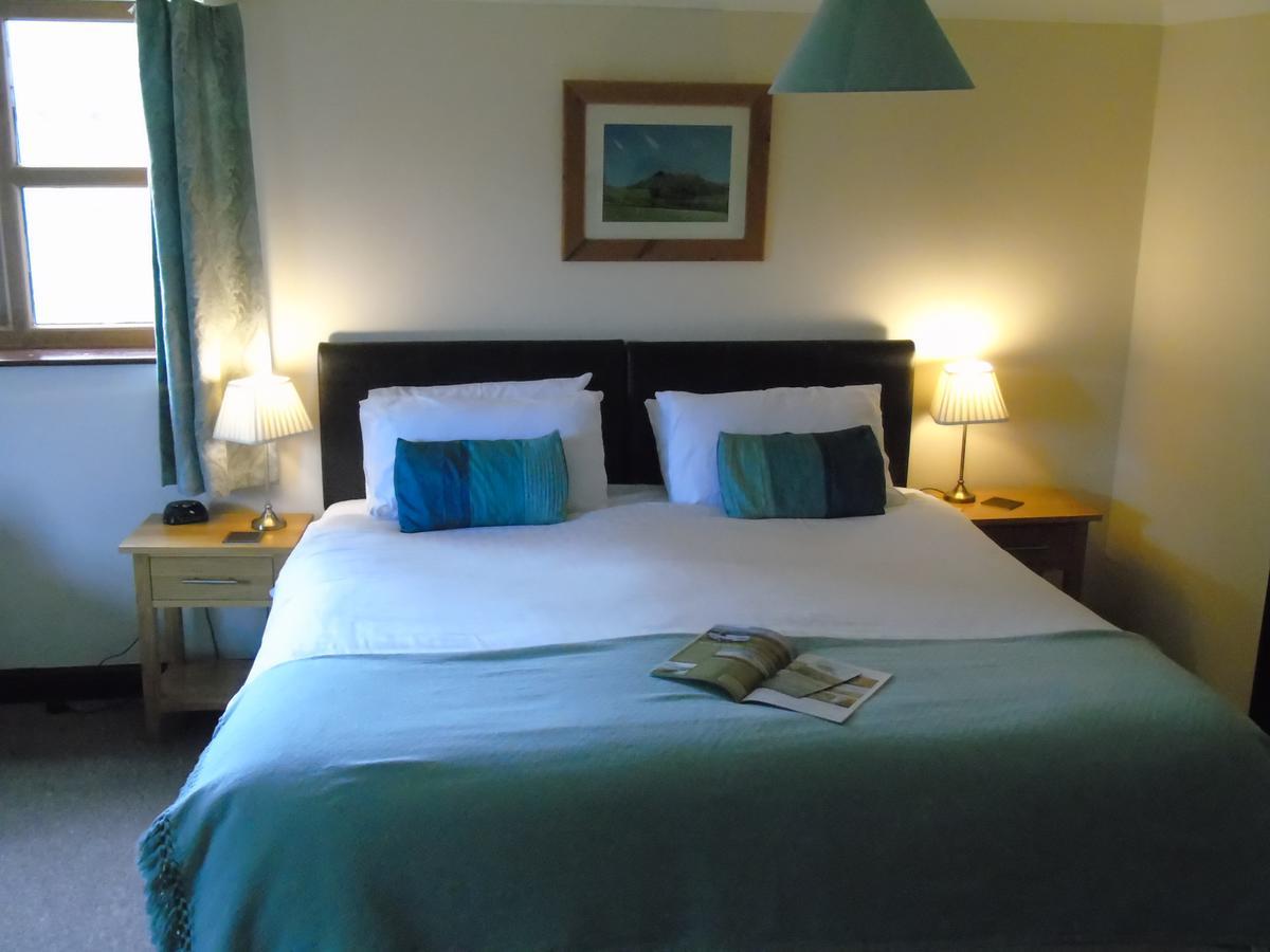 بيلث ويلز Pwllgwilym B & B المظهر الخارجي الصورة