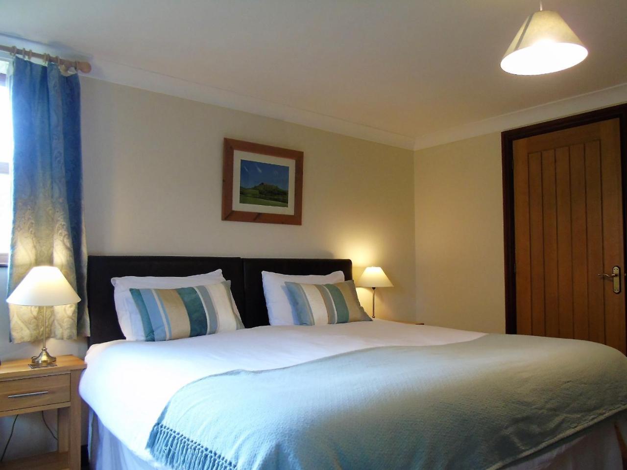 بيلث ويلز Pwllgwilym B & B المظهر الخارجي الصورة